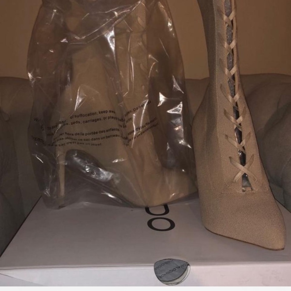 Aldo Boots